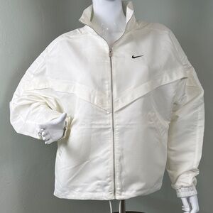 Nike Full-Zip Windrunner Jacket